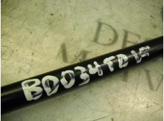 Recambio de amortiguadores maletero / porton para citroën c3 exclusive referencia OEM IAM 8731T9   2