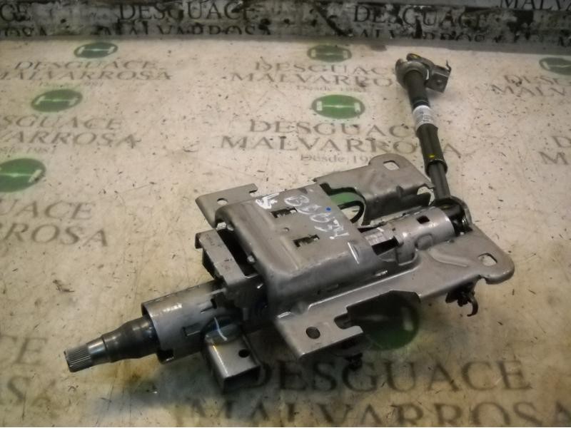 Recambio de columna direccion para citroën c3 exclusive referencia OEM IAM 4123GK  