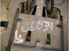 Recambio de columna direccion para citroën c3 exclusive referencia OEM IAM 4123GK   2