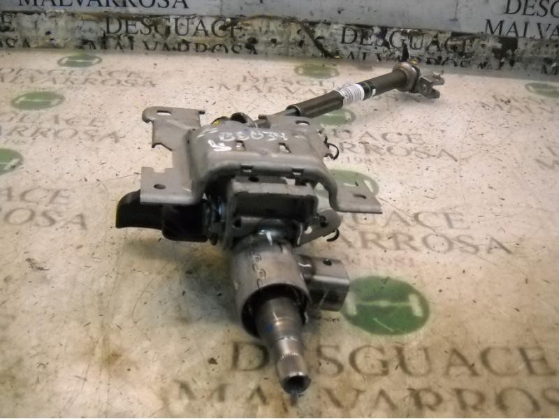 Recambio de columna direccion para citroën c3 exclusive referencia OEM IAM 4123GK  