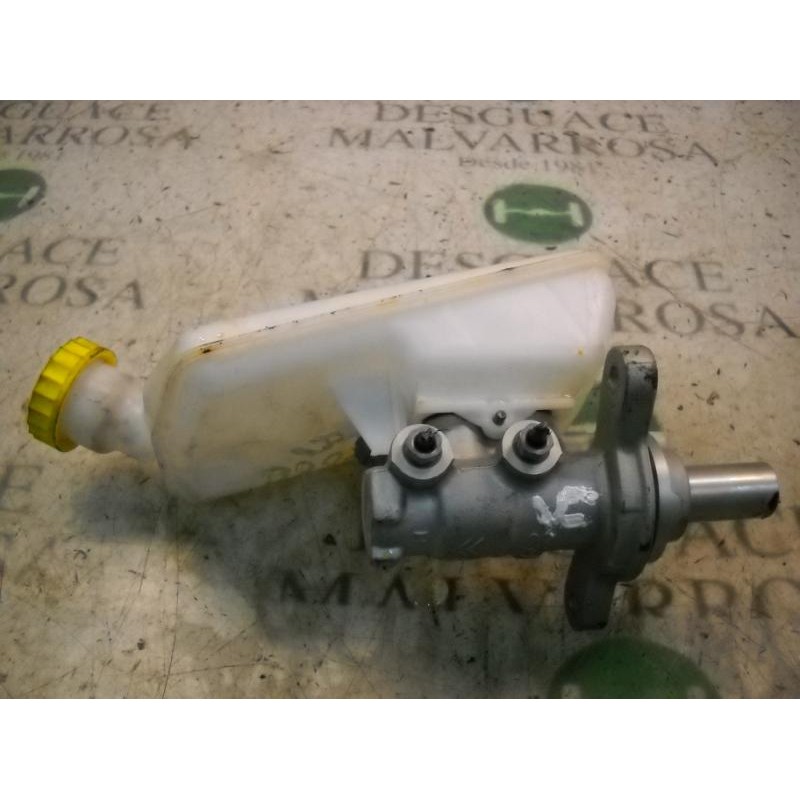 Recambio de bomba freno para citroën c3 exclusive referencia OEM IAM 4601W8  