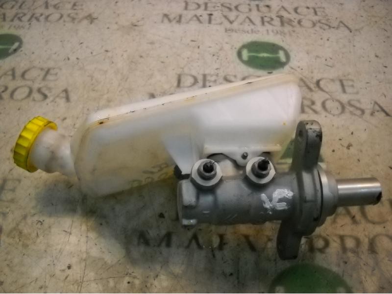 Recambio de bomba freno para citroën c3 exclusive referencia OEM IAM 4601W8  