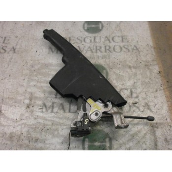 PALANCA FRENO DE MANO 