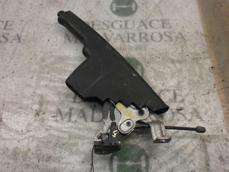 Recambio de palanca freno de mano para skoda fabia (6y2/6y3) classic referencia OEM IAM   