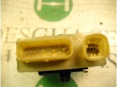 Recambio de caja precalentamiento para citroën c3 exclusive referencia OEM IAM 6500EJ   2