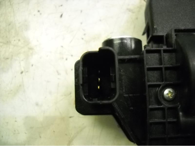 Recambio de cerradura maletero / porton para citroën c3 exclusive referencia OEM IAM 8719F8  