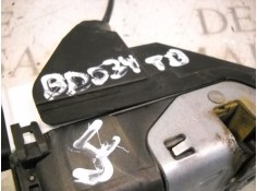 Recambio de cerradura puerta trasera derecha para citroën c3 exclusive referencia OEM IAM 9138AE   2