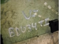 Recambio de cristal puerta trasero izquierdo para citroën c3 exclusive referencia OEM IAM 9203KG   2