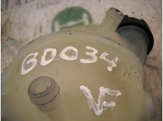 Recambio de deposito expansion para citroën c3 exclusive referencia OEM IAM 9800777280   2