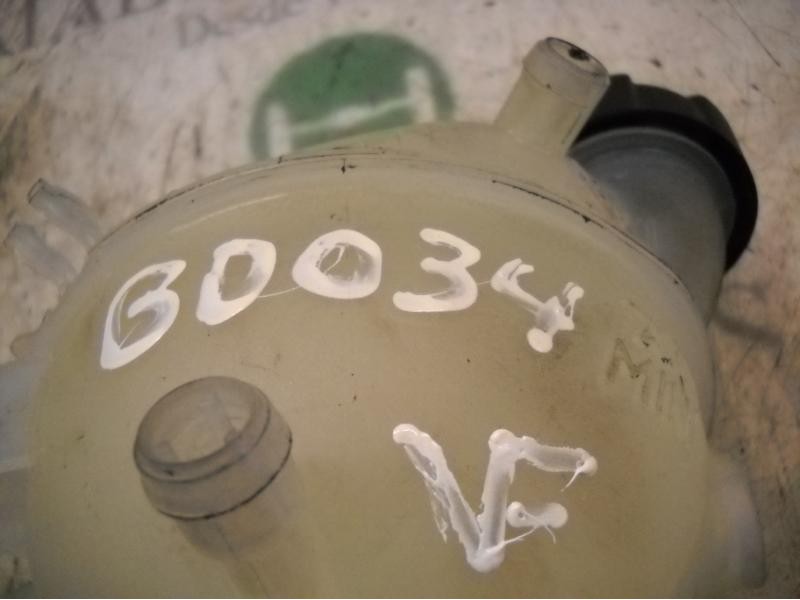 Recambio de deposito expansion para citroën c3 exclusive referencia OEM IAM 9800777280  