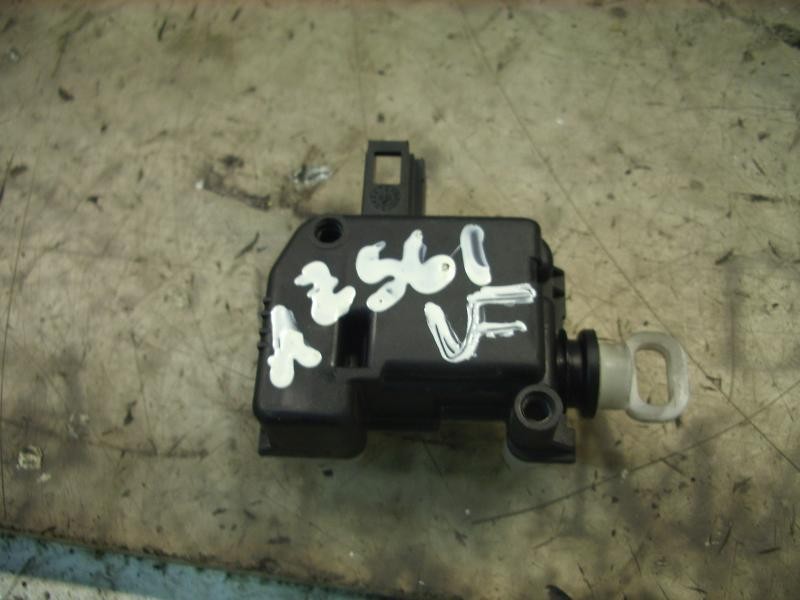 Recambio de motor c/c porton para seat ibiza (6l1) stylance referencia OEM IAM   