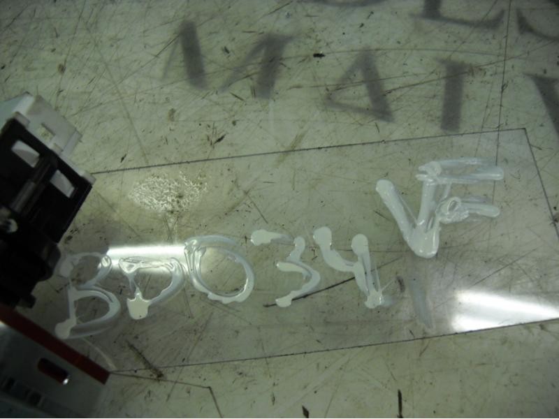 Recambio de warning para citroën c3 exclusive referencia OEM IAM 6490CY  