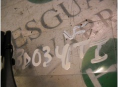 Recambio de maneta elevalunas trasera izquierda para citroën c3 exclusive referencia OEM IAM 9240H7   2