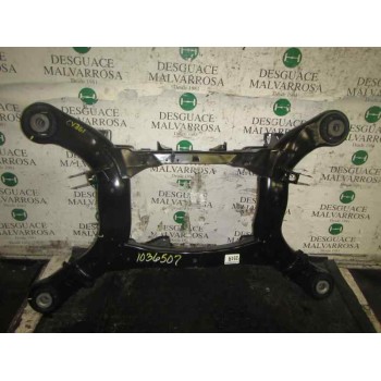 PUENTE TRASERO A2513500032 