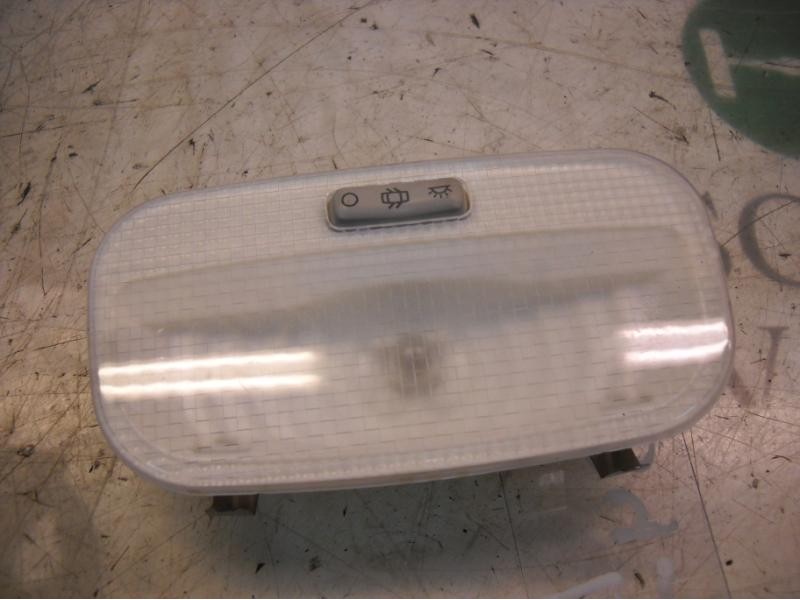 Recambio de piloto interior para citroën c3 exclusive referencia OEM IAM 6362Q1  