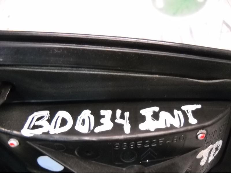 Recambio de piloto trasero derecho interior para citroën c3 exclusive referencia OEM IAM 6351JC  