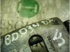 Recambio de pinza freno delantera izquierda para citroën c3 exclusive referencia OEM IAM 4400R6   2