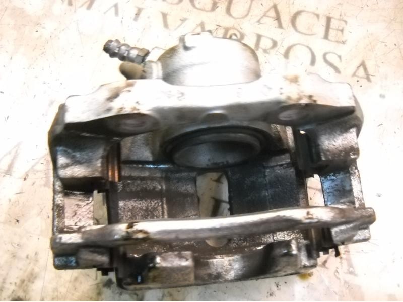 Recambio de pinza freno delantera izquierda para citroën c3 exclusive referencia OEM IAM 4400R6  