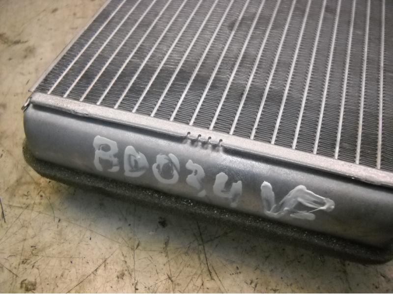 Recambio de radiador calefaccion / aire acondicionado para citroën c3 exclusive referencia OEM IAM 6448V3  