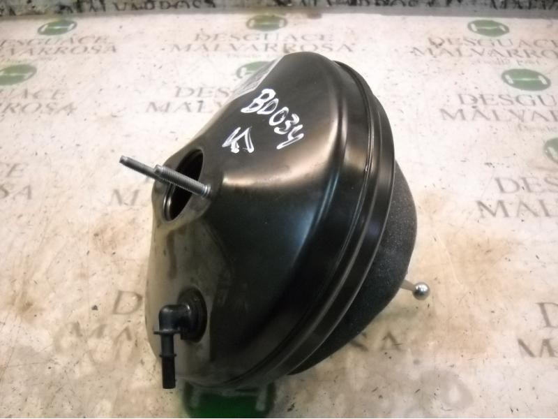 Recambio de servofreno para citroën c3 exclusive referencia OEM IAM 4535EH  