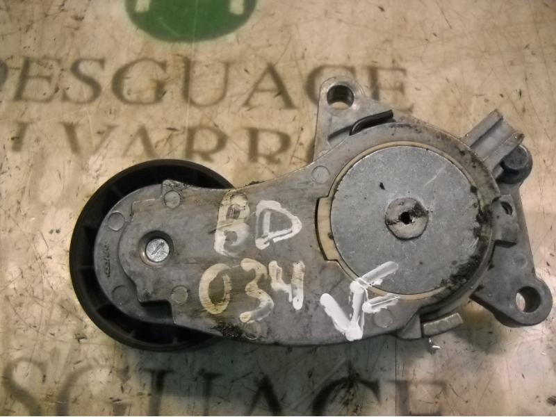 Recambio de tensor correa auxiliar para citroën c3 exclusive referencia OEM IAM 5751H6  