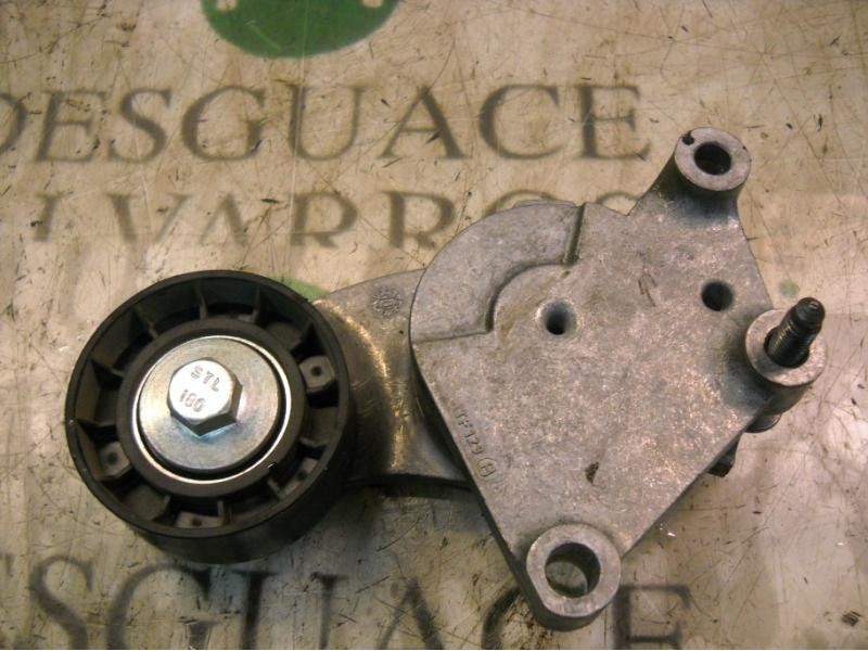 Recambio de tensor correa auxiliar para citroën c3 exclusive referencia OEM IAM 5751H6  