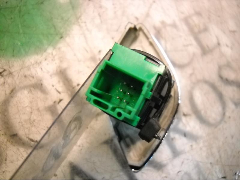 Recambio de modulo electronico para citroën c3 exclusive referencia OEM IAM 6490ET  