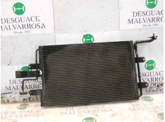 Recambio de condensador aire acondicionado para seat toledo (1m2) 1.9 tdi referencia OEM IAM   