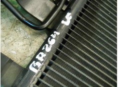 Recambio de condensador aire acondicionado para seat toledo (1m2) 1.9 tdi referencia OEM IAM    2