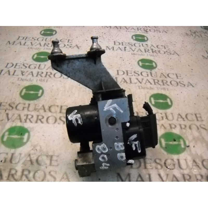 Recambio de abs para mercedes-benz clase cl (w215) coupe 500 (215.375) referencia OEM IAM A0034318812 0265202444 0265202444