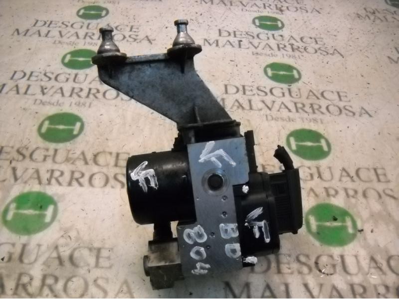 Recambio de abs para mercedes-benz clase cl (w215) coupe 500 (215.375) referencia OEM IAM A0034318812 0265202444 0265202444