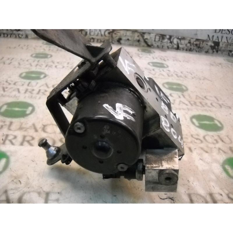 Recambio de abs para mercedes-benz clase cl (w215) coupe 500 (215.375) referencia OEM IAM A0034318812 0265202444 0265202444