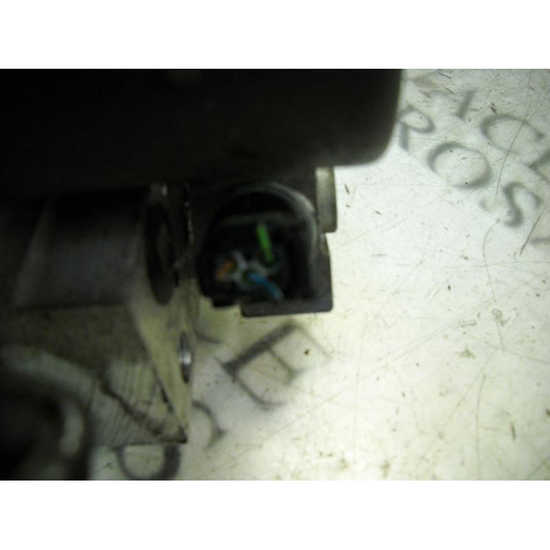 Recambio de abs para mercedes-benz clase cl (w215) coupe 500 (215.375) referencia OEM IAM A0034318812 0265202444 0265202444