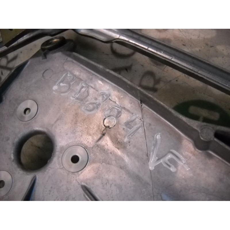 Recambio de articulacion limpia delantero para mercedes-benz clase cl (w215) coupe 500 (215.375) referencia OEM IAM A2208200141 