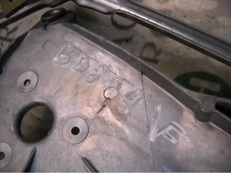 Recambio de articulacion limpia delantero para mercedes-benz clase cl (w215) coupe 500 (215.375) referencia OEM IAM A2208200141 