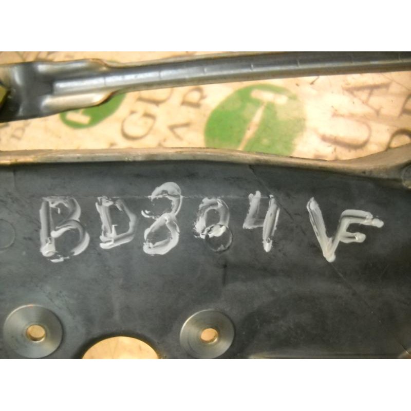 Recambio de articulacion limpia delantero para mercedes-benz clase cl (w215) coupe 500 (215.375) referencia OEM IAM A2208200141 