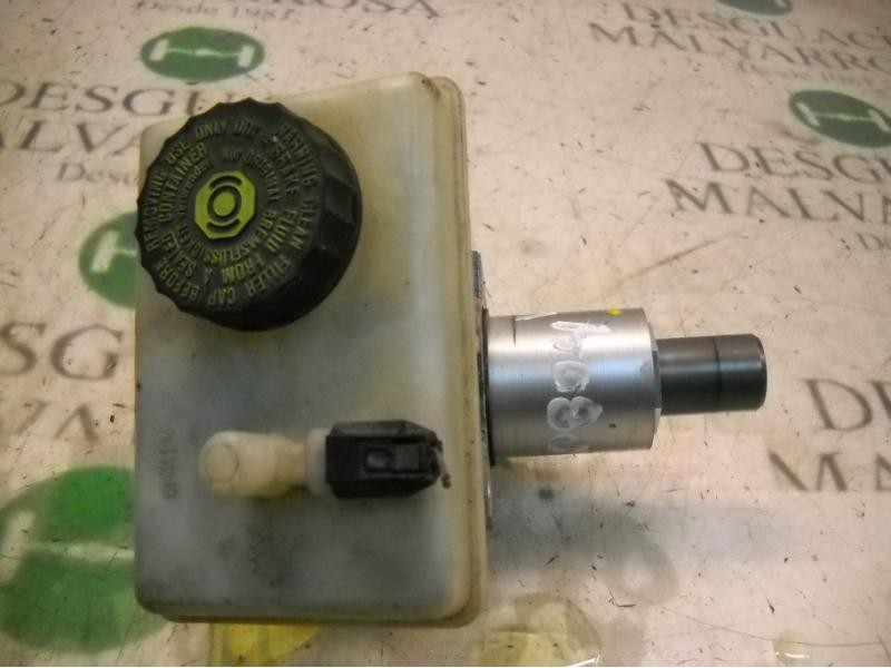 Recambio de bomba freno para mercedes-benz clase cl (w215) coupe 500 (215.375) referencia OEM IAM A0054309101  