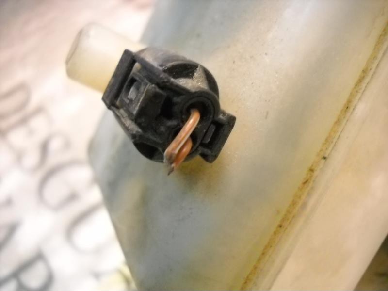 Recambio de bomba freno para mercedes-benz clase cl (w215) coupe 500 (215.375) referencia OEM IAM A0054309101  