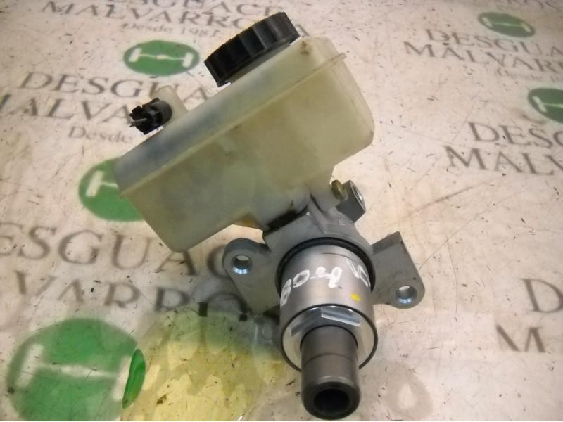 Recambio de bomba freno para mercedes-benz clase cl (w215) coupe 500 (215.375) referencia OEM IAM A0054309101  