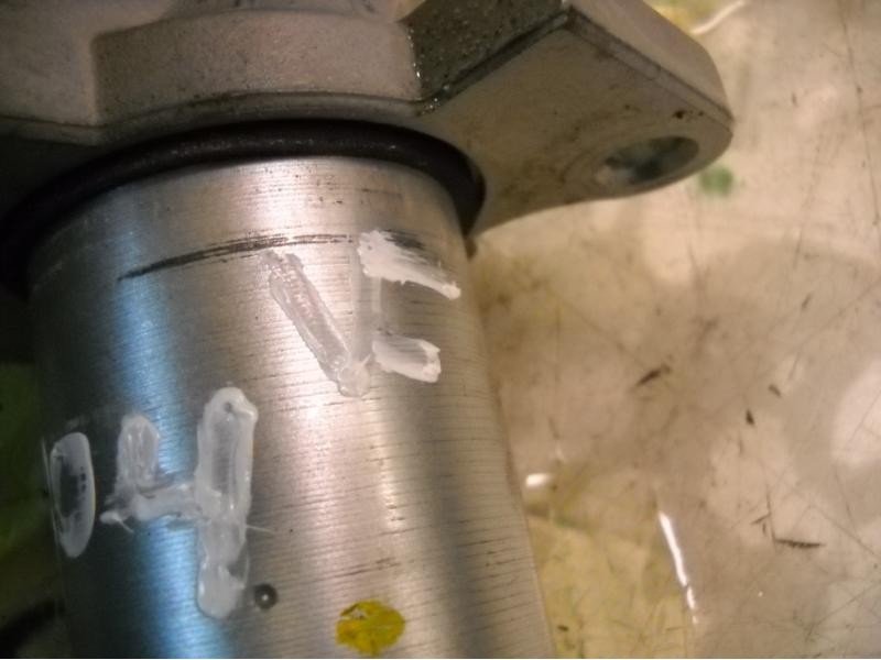 Recambio de bomba freno para mercedes-benz clase cl (w215) coupe 500 (215.375) referencia OEM IAM A0054309101  