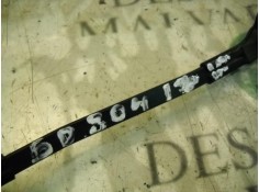 Recambio de brazo limpia delantero izquierdo para mercedes-benz clase cl (w215) coupe 500 (215.375) referencia OEM IAM A21582021 2