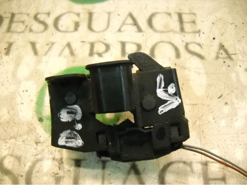 Recambio de cerradura capot para mercedes-benz clase cl (w215) coupe 500 (215.375) referencia OEM IAM A2208800360  