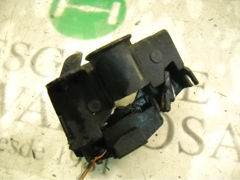 Recambio de cerradura capot para mercedes-benz clase cl (w215) coupe 500 (215.375) referencia OEM IAM A2208800360  