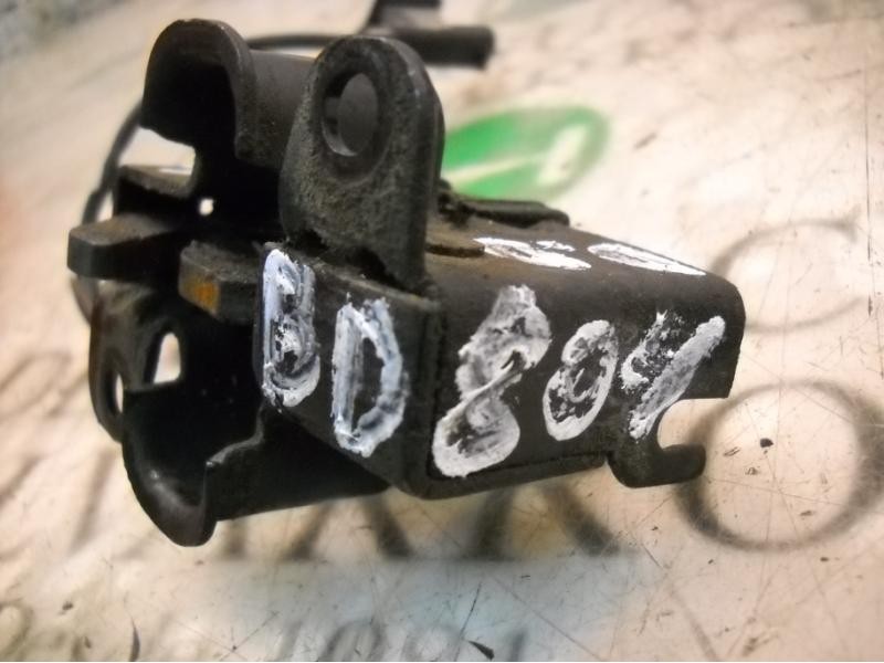 Recambio de cerradura capot para mercedes-benz clase cl (w215) coupe 500 (215.375) referencia OEM IAM A2208800360  