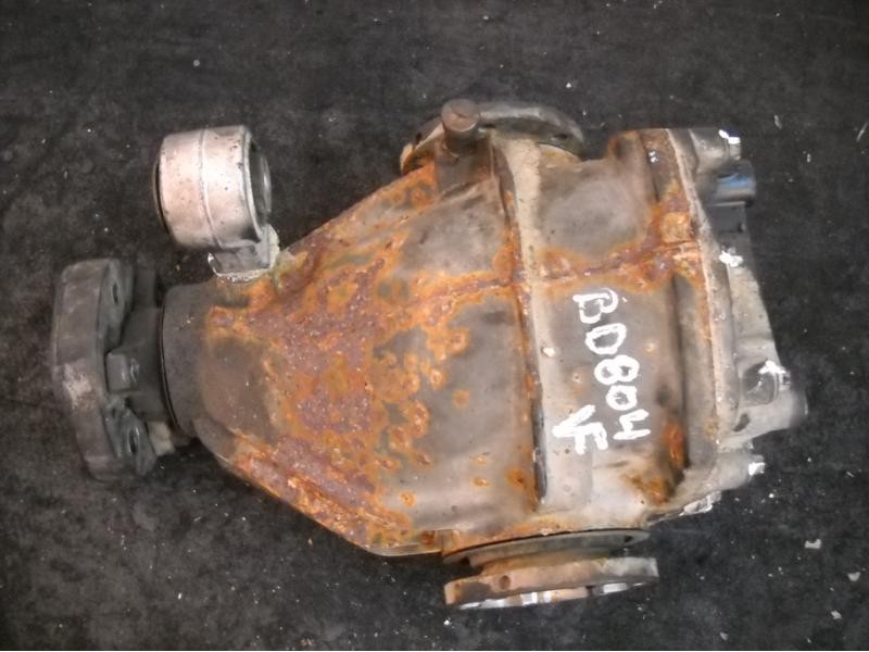 Recambio de diferencial trasero para mercedes-benz clase cl (w215) coupe 500 (215.375) referencia OEM IAM A2203502314  