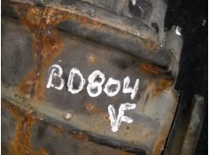 Recambio de diferencial trasero para mercedes-benz clase cl (w215) coupe 500 (215.375) referencia OEM IAM A2203502314   2