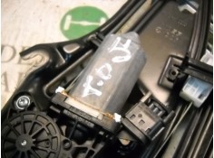 Recambio de elevalunas trasero derecho para mercedes-benz clase cl (w215) coupe 500 (215.375) referencia OEM IAM A2156700403 106 2