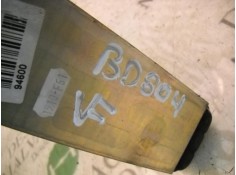 Recambio de evaporador aire acondicionado para mercedes-benz clase cl (w215) coupe 500 (215.375) referencia OEM IAM A2208301058  2