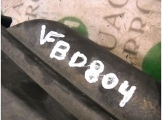 Recambio de filtro aire para mercedes-benz clase cl (w215) coupe 500 (215.375) referencia OEM IAM A1120900601   2