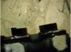 Recambio de mando elevalunas trasero derecho para mercedes-benz clase cl (w215) coupe 500 (215.375) referencia OEM IAM A22082067 2